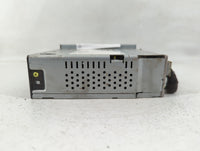 2017-2018 Chevrolet Silverado 1500 Radio AM FM Cd Player Receiver Replacement P/N:42554557 Fits Fits 2017 2018 2019 OEM Used