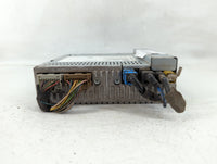 2017-2018 Chevrolet Silverado 1500 Radio AM FM Cd Player Receiver Replacement P/N:42554557 Fits Fits 2017 2018 2019 OEM Used