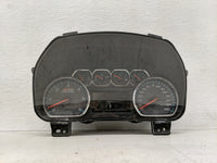 2018-2019 Chevrolet Silverado 1500 Instrument Cluster Speedometer Gauges P/N:6031 Fits Fits 2018 2019 2020 OEM Used Auto Par