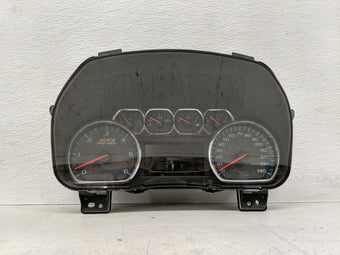 compare product 2018-2019 Chevrolet Silverado 1500 Instrument Cluster Speedometer Gauges P/N:6031 Fits Fits 2018 2019 2020 OEM Used Auto Parts