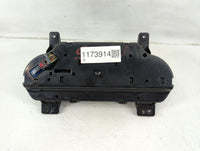 2018-2019 Chevrolet Silverado 1500 Instrument Cluster Speedometer Gauges P/N:84390802 Fits Fits 2018 2019 2020 OEM Used Auto