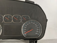 2018-2019 Chevrolet Silverado 1500 Instrument Cluster Speedometer Gauges P/N:84298029 Fits Fits 2018 2019 2020 OEM Used Auto
