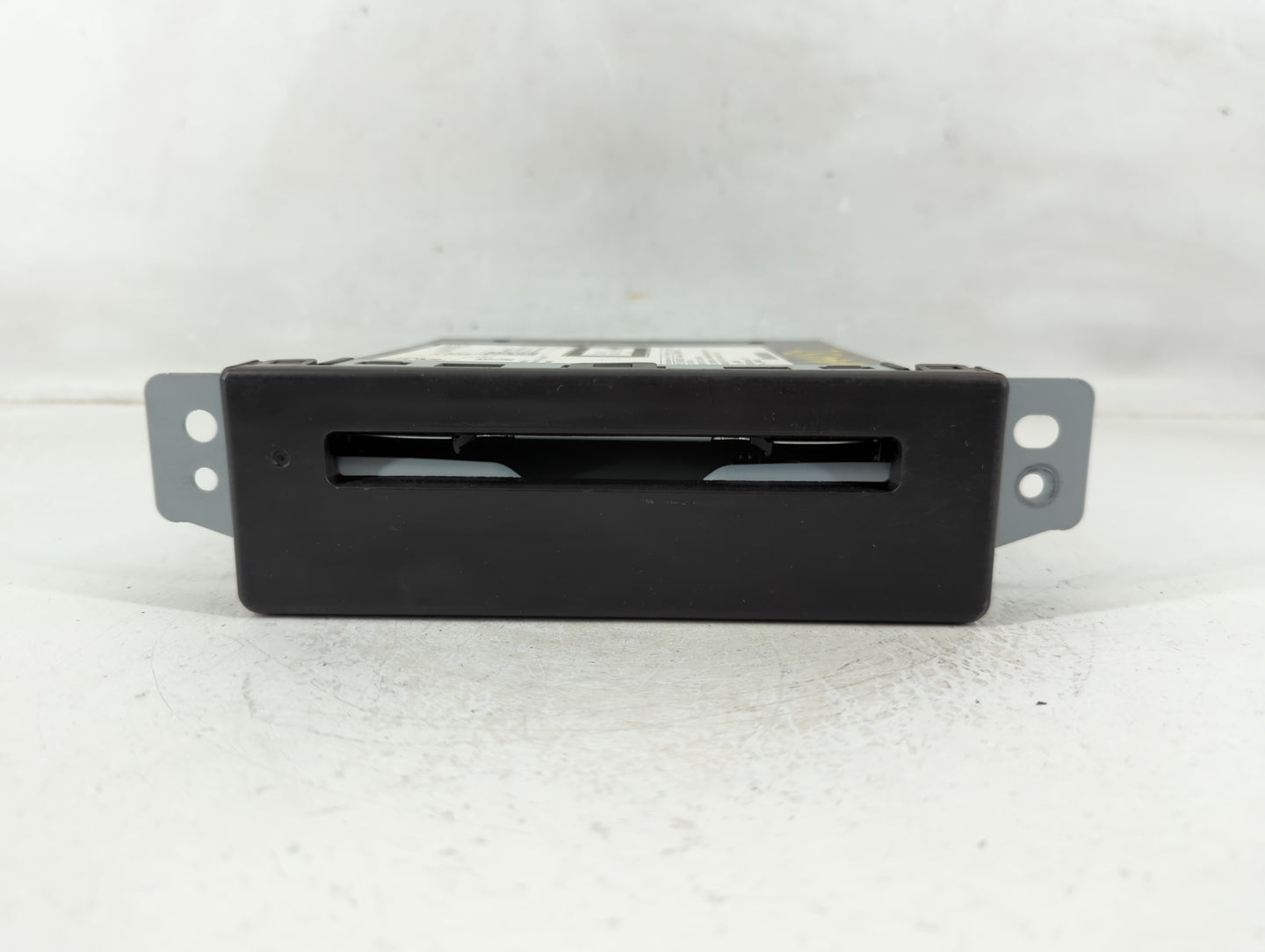 2015-2019 Chevrolet Silverado 1500 Radio AM FM Cd Player Receiver Replacement Fits Fits 2015 2016 2017 2018 2019 2020 OEM Us