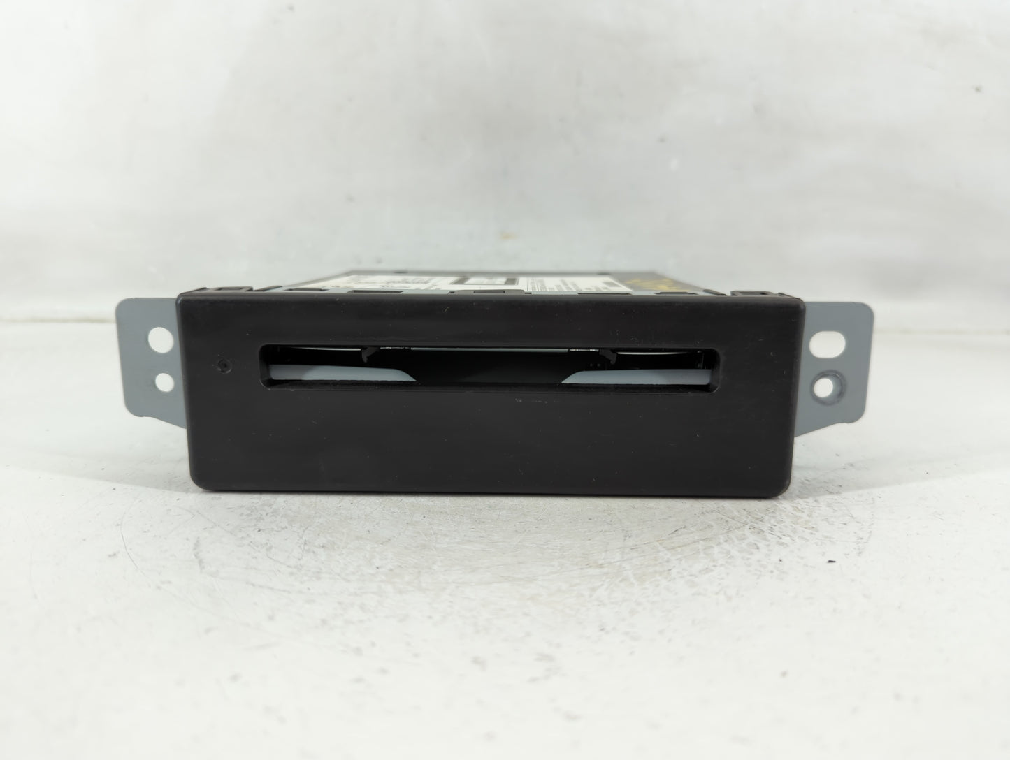 2015-2019 Chevrolet Silverado 1500 Radio AM FM Cd Player Receiver Replacement Fits Fits 2015 2016 2017 2018 2019 2020 OEM Us
