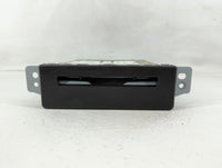 2015-2019 Chevrolet Silverado 1500 Radio AM FM Cd Player Receiver Replacement Fits Fits 2015 2016 2017 2018 2019 2020 OEM Us