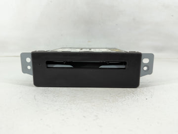 2015-2019 Chevrolet Silverado 1500 Radio AM FM Cd Player Receiver Replacement Fits Fits 2015 2016 2017 2018 2019 2020 OEM Us