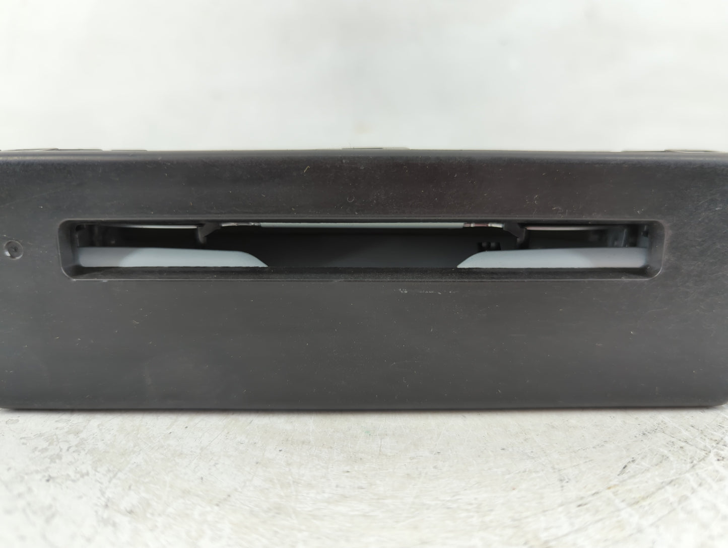 2015-2019 Chevrolet Silverado 1500 Radio AM FM Cd Player Receiver Replacement Fits Fits 2015 2016 2017 2018 2019 2020 OEM Us