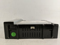 2018 Chevrolet Silverado 1500 Radio AM FM Cd Player Receiver Replacement P/N:42554616 Fits Fits 2019 2020 2021 OEM Used Auto