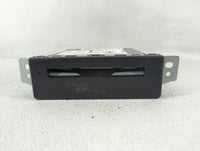 2017-2018 Chevrolet Silverado 1500 Radio AM FM Cd Player Receiver Replacement P/N:8401 6435 Fits Fits 2017 2018 OEM Used Aut