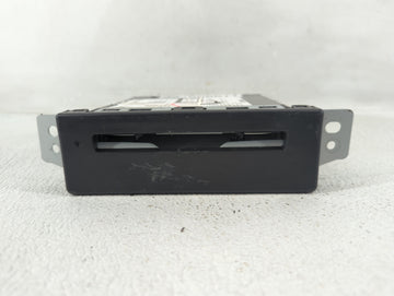 2017-2018 Chevrolet Silverado 1500 Radio AM FM Cd Player Receiver Replacement P/N:8401 6435 Fits Fits 2017 2018 OEM Used Aut