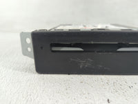 2017-2018 Chevrolet Silverado 1500 Radio AM FM Cd Player Receiver Replacement P/N:8401 6435 Fits Fits 2017 2018 OEM Used Aut