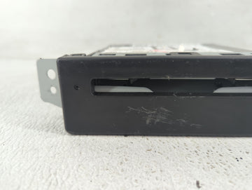 2017-2018 Chevrolet Silverado 1500 Radio AM FM Cd Player Receiver Replacement P/N:8401 6435 Fits Fits 2017 2018 OEM Used Auto Parts