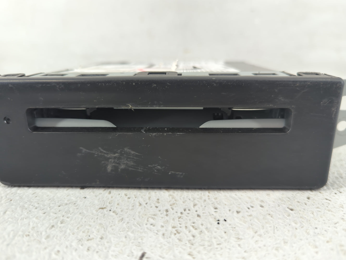 2017-2018 Chevrolet Silverado 1500 Radio AM FM Cd Player Receiver Replacement P/N:8401 6435 Fits Fits 2017 2018 OEM Used Aut