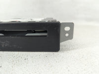 2017-2018 Chevrolet Silverado 1500 Radio AM FM Cd Player Receiver Replacement P/N:8401 6435 Fits Fits 2017 2018 OEM Used Aut