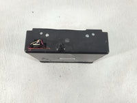 2017-2018 Chevrolet Silverado 1500 Radio AM FM Cd Player Receiver Replacement P/N:8401 6435 Fits Fits 2017 2018 OEM Used Aut