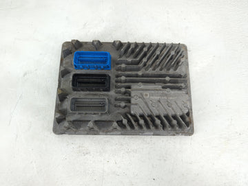 2016-2018 Chevrolet Silverado 1500 PCM Engine Control Computer ECU ECM PCU OEM P/N:12696364 Fits Fits 2016 2017 2018 OEM Use