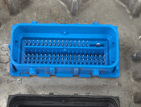 2016-2018 Chevrolet Silverado 1500 PCM Engine Control Computer ECU ECM PCU OEM P/N:12696364 Fits Fits 2016 2017 2018 OEM Use