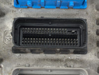2016-2018 Chevrolet Silverado 1500 PCM Engine Control Computer ECU ECM PCU OEM P/N:12696364 Fits Fits 2016 2017 2018 OEM Use