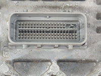 2016-2018 Chevrolet Silverado 1500 PCM Engine Control Computer ECU ECM PCU OEM P/N:12696364 Fits Fits 2016 2017 2018 OEM Use