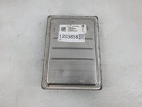 2016-2018 Chevrolet Silverado 1500 PCM Engine Control Computer ECU ECM PCU OEM P/N:12696364 Fits Fits 2016 2017 2018 OEM Use