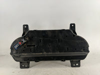 2018-2019 Chevrolet Silverado 1500 Instrument Cluster Speedometer Gauges P/N:84298029 Fits Fits 2018 2019 2020 OEM Used Auto