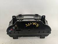 2018-2019 Chevrolet Silverado 1500 Instrument Cluster Speedometer Gauges P/N:84298029 Fits Fits 2018 2019 2020 OEM Used Auto