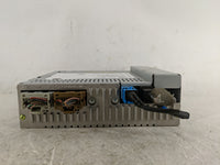 2018 Chevrolet Silverado 1500 Radio AM FM Cd Player Receiver Replacement P/N:42554623 Fits Fits 2019 OEM Used Auto Parts - O