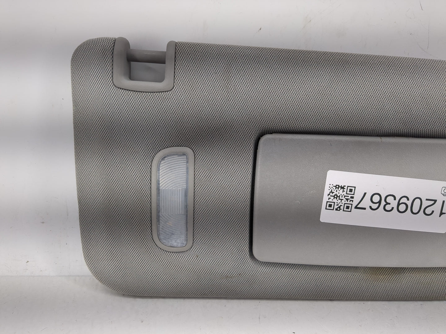 2014-2019 Chevrolet Silverado 1500 Sun Visor Shade Replacement Passenger Right Mirror Fits Fits 2014 2015 2016 2017 2018 201