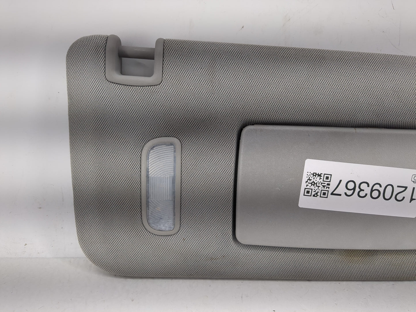 2014-2019 Chevrolet Silverado 1500 Sun Visor Shade Replacement Passenger Right Mirror Fits Fits 2014 2015 2016 2017 2018 201