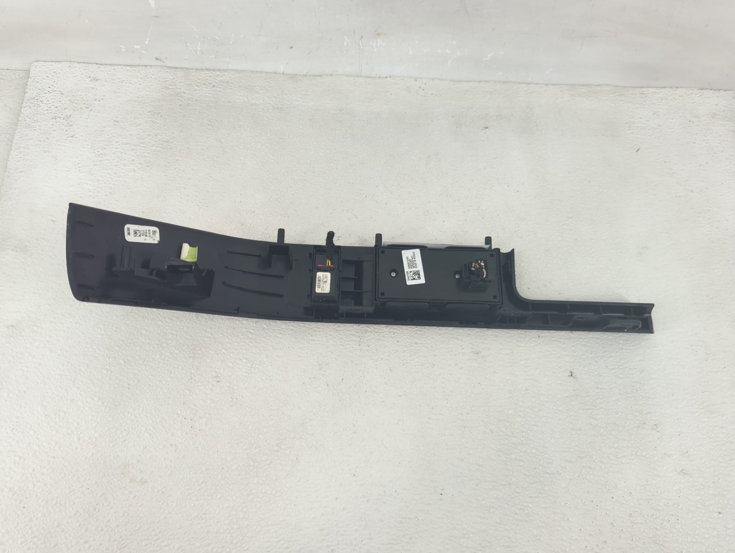2014-2019 Chevrolet Silverado 1500 Master Power Window Switch Replacement Driver Side Left P/N:7285 B 000891 23154700 Fits O