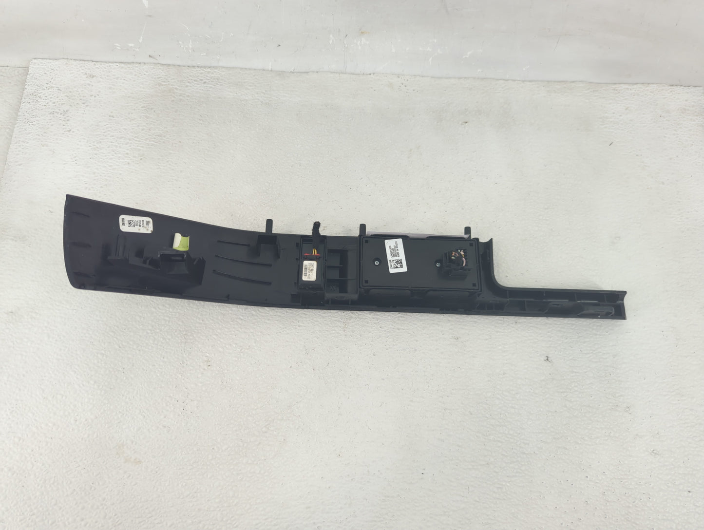 2014-2019 Chevrolet Silverado 1500 Master Power Window Switch Replacement Driver Side Left P/N:7285 B 000891 23154700 Fits O