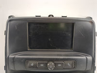 2018 Chevrolet Silverado 1500 Climate Control Module Temperature AC/Heater Replacement P/N:42578313 Fits Fits 2017 2019 2020