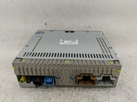 2018 Chevrolet Silverado 1500 Radio AM FM Cd Player Receiver Replacement P/N:42554557 Fits OEM Used Auto Parts - Oemusedauto