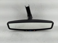 2014-2022 Chevrolet Silverado 1500 Interior Rear View Mirror Replacement OEM P/N:E11046392 E11026392 Fits OEM Used Auto Part