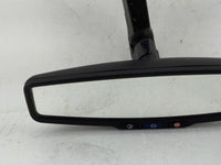 2014-2022 Chevrolet Silverado 1500 Interior Rear View Mirror Replacement OEM P/N:E11046392 E11026392 Fits OEM Used Auto Part