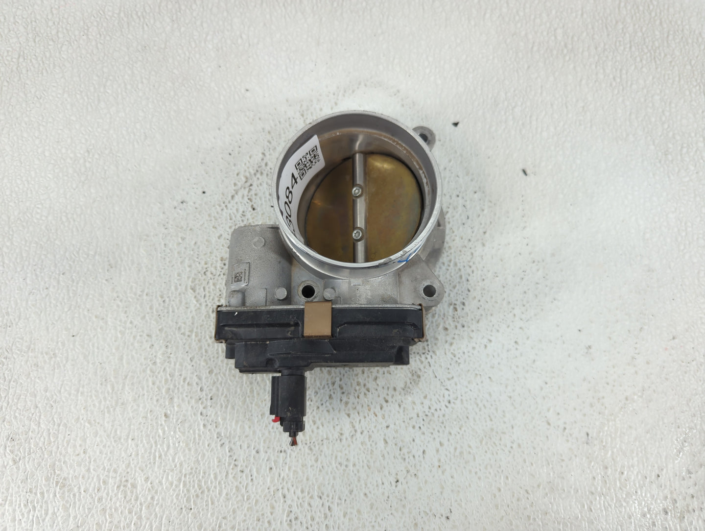 2014-2022 Chevrolet Silverado 1500 Throttle Body P/N:12617792 Fits Fits 2014 2015 2016 2017 2018 2019 2020 2021 2022 OEM Use