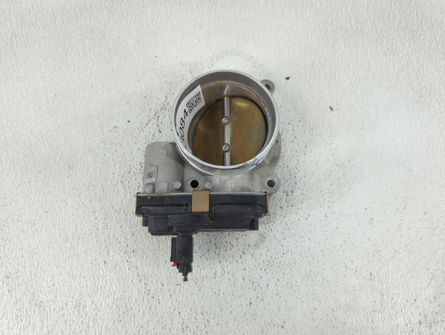 2014-2022 Chevrolet Silverado 1500 Throttle Body P/N:12617792 Fits Fits 2014 2015 2016 2017 2018 2019 2020 2021 2022 OEM Use