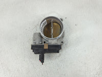 2014-2022 Chevrolet Silverado 1500 Throttle Body P/N:12617792 Fits Fits 2014 2015 2016 2017 2018 2019 2020 2021 2022 OEM Use