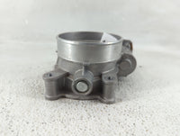 2014-2022 Chevrolet Silverado 1500 Throttle Body P/N:12617792 Fits Fits 2014 2015 2016 2017 2018 2019 2020 2021 2022 OEM Use