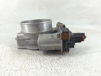 2014-2022 Chevrolet Silverado 1500 Throttle Body P/N:12617792 Fits Fits 2014 2015 2016 2017 2018 2019 2020 2021 2022 OEM Use