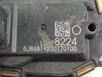 2014-2022 Chevrolet Silverado 1500 Throttle Body P/N:12617792 Fits Fits 2014 2015 2016 2017 2018 2019 2020 2021 2022 OEM Use