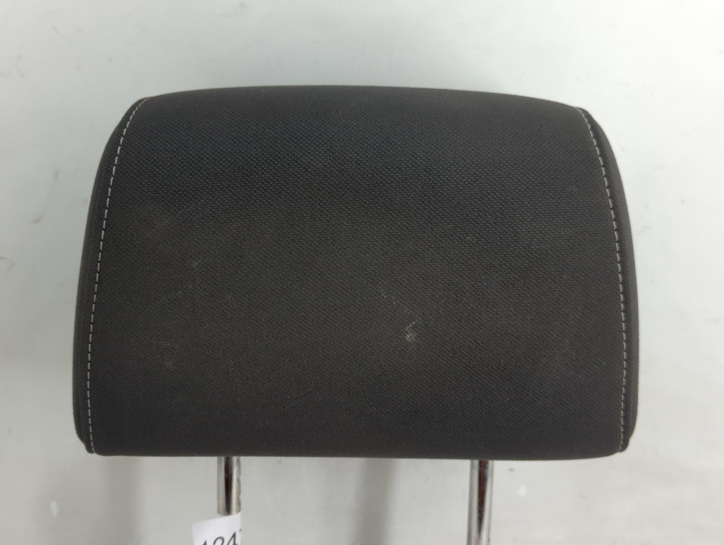2018 Chevrolet Silverado 1500 Headrest Head Rest Front Driver Passenger Seat Fits OEM Used Auto Parts - Oemusedautoparts1.co