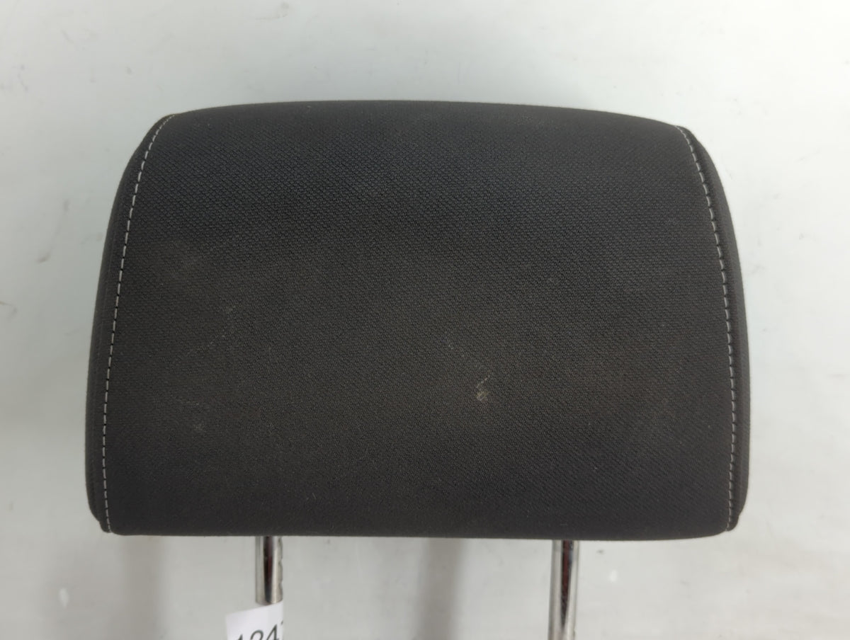 2018 Chevrolet Silverado 1500 Headrest Head Rest Front Driver Passenger Seat Fits Fits 2009 2010 2011 2012 2013 2014 OEM Use