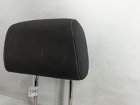 2018 Chevrolet Silverado 1500 Headrest Head Rest Front Driver Passenger Seat Fits OEM Used Auto Parts - Oemusedautoparts1.co