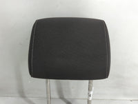 2018 Chevrolet Silverado 1500 Headrest Head Rest Front Driver Passenger Seat Fits OEM Used Auto Parts - Oemusedautoparts1.co