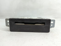 2018 Chevrolet Silverado 1500 Radio AM FM Cd Player Receiver Replacement P/N:8401 6435 Fits OEM Used Auto Parts - Oemusedaut