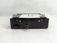 2018 Chevrolet Silverado 1500 Radio AM FM Cd Player Receiver Replacement P/N:8401 6435 Fits OEM Used Auto Parts - Oemusedaut