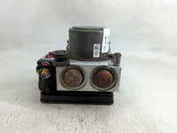 2017-2019 Chevrolet Silverado 1500 ABS Pump Control Module Replacement P/N:84256779 Fits Fits 2017 2018 2019 2020 OEM Used A