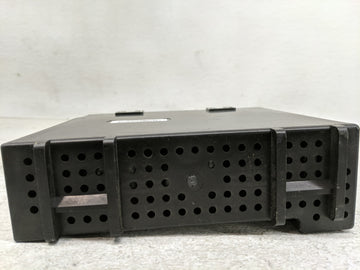 2018 Chevrolet Silverado 1500 Radio AM FM Cd Player Receiver Replacement P/N:84278527 Fits Fits 2019 OEM Used Auto Parts