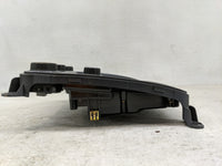 2018 Chevrolet Silverado 1500 Radio AM FM Cd Player Receiver Replacement P/N:84258726 Fits OEM Used Auto Parts - Oemusedauto